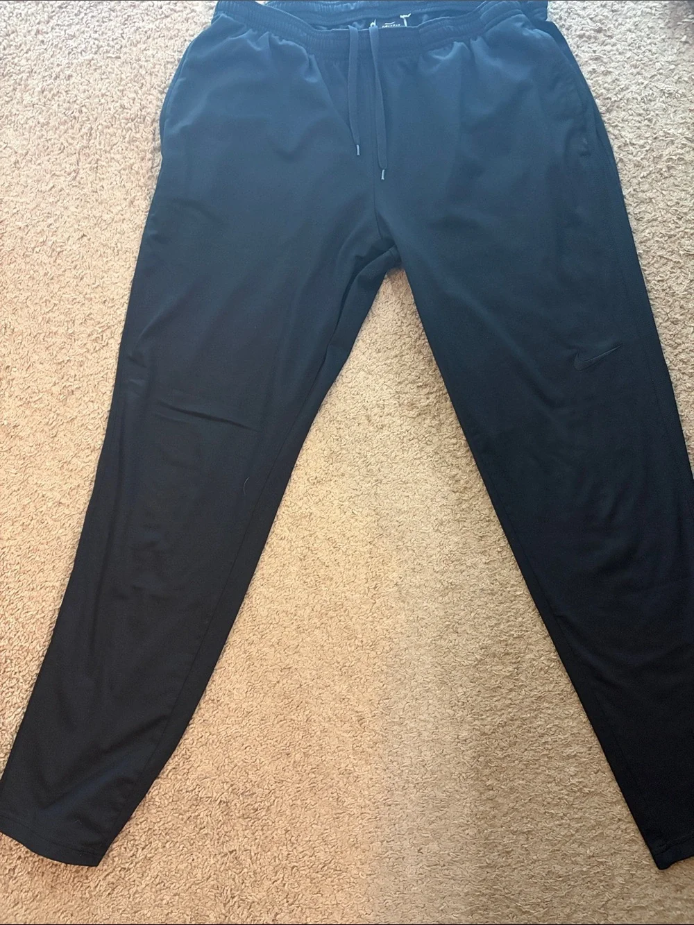 Nike comfortable joggers